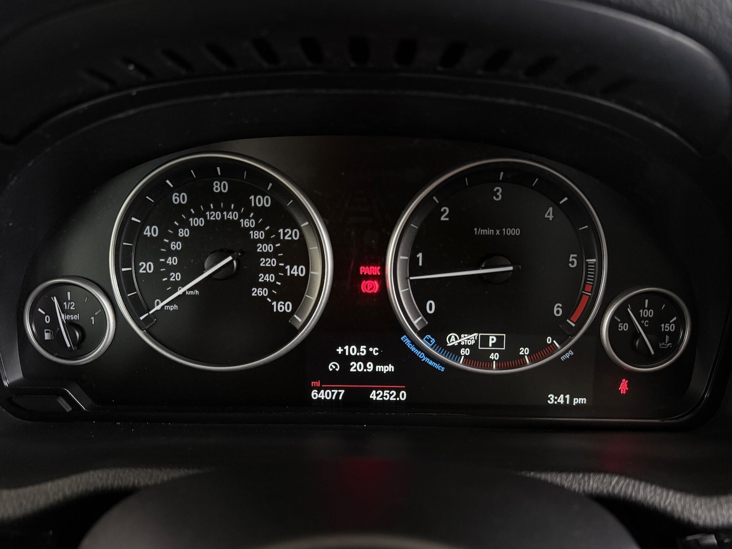 Used BMW X3 2017 for sale - 77259829: Photo 14