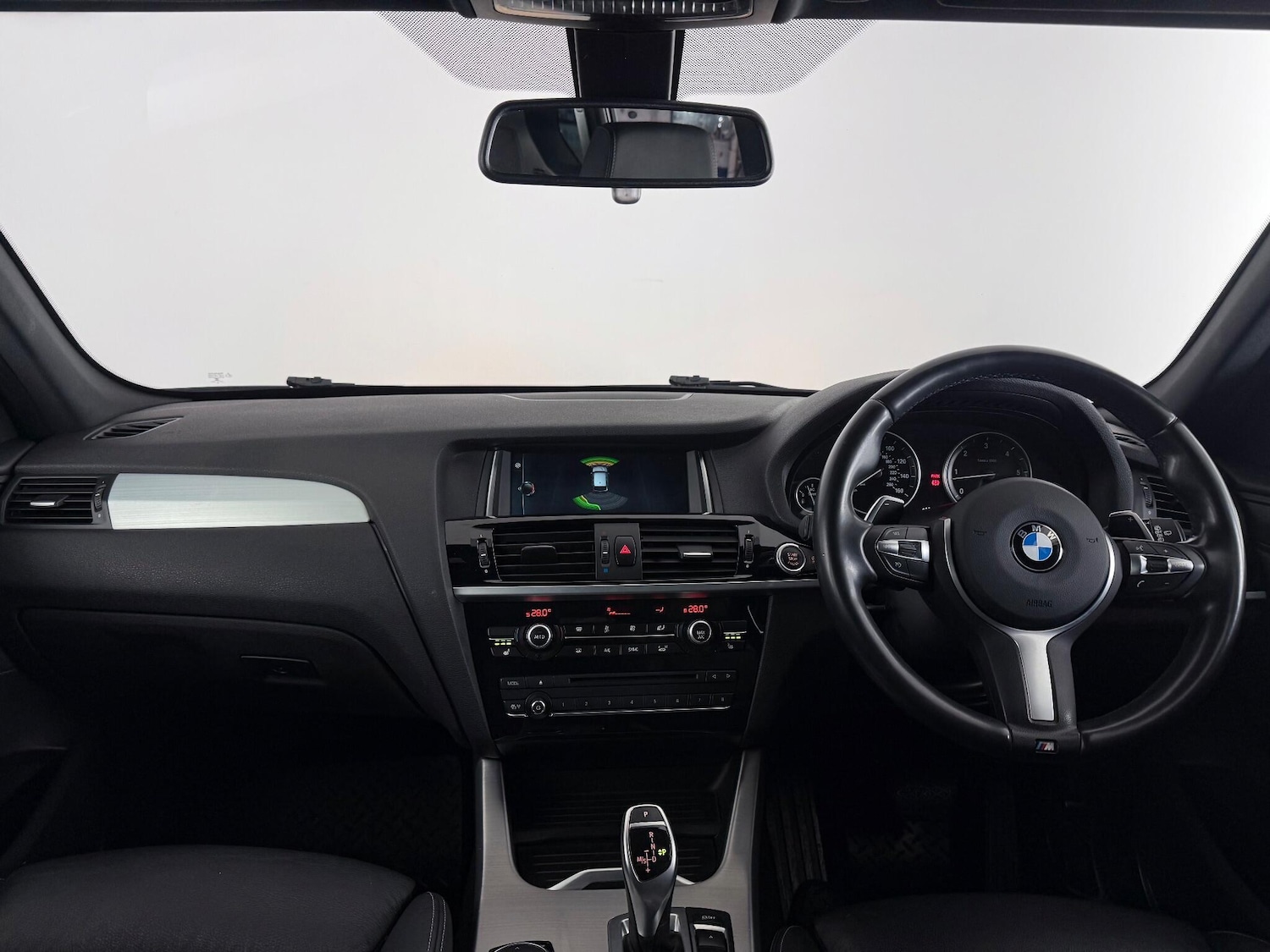 Used BMW X3 2017 for sale - 77259829: Photo 16