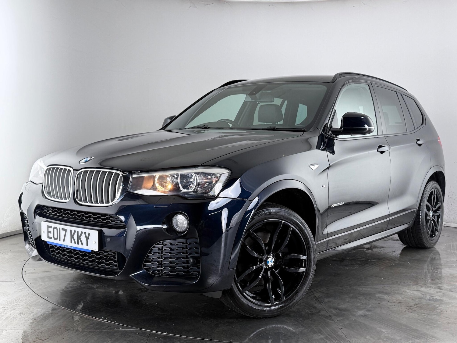 Used BMW X3 2017 for sale - 77259829: Photo 32
