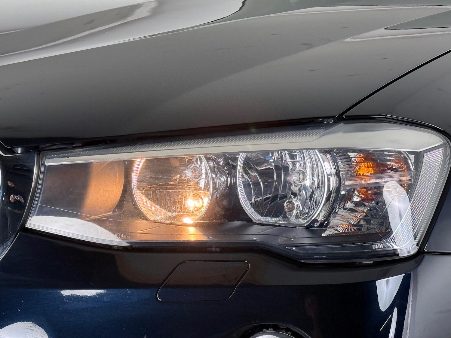 Used BMW X3 2017 for sale - 77259829: Photo 6