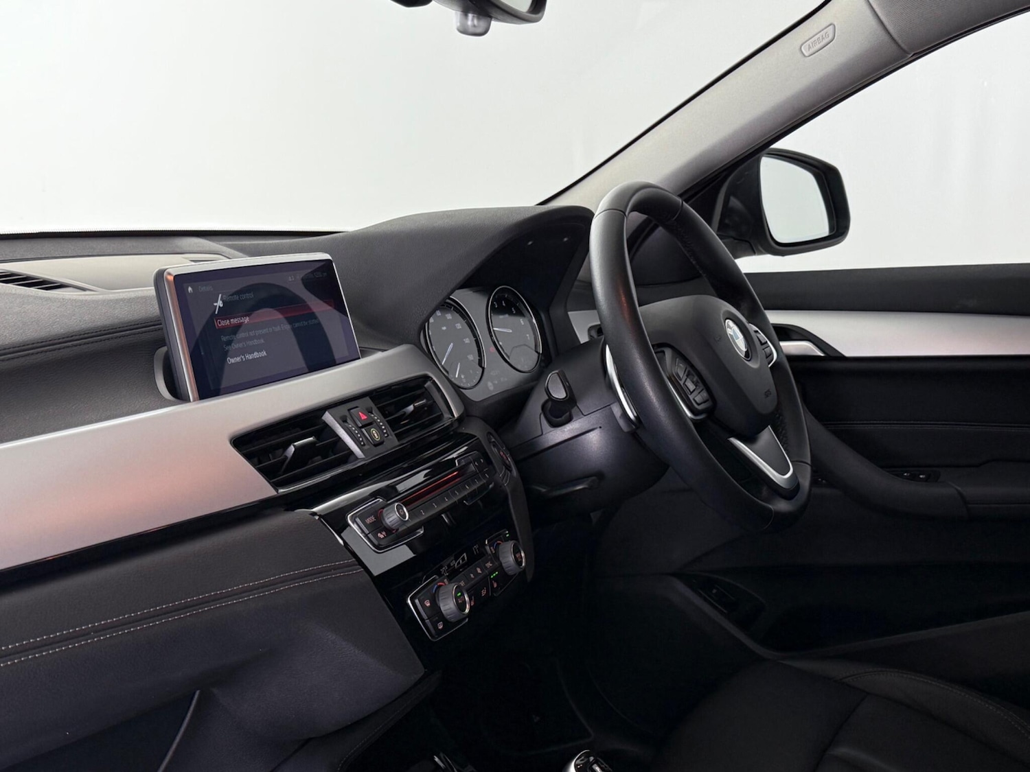 Used BMW X2 2019 for sale - 77216710: Photo 13