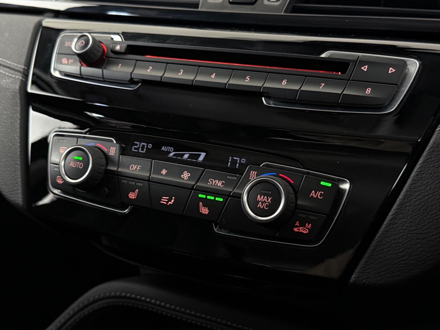 Used BMW X2 2019 for sale - 77216710: Photo 33