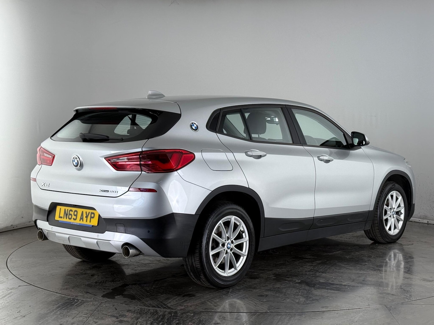 Used BMW X2 2019 for sale - 77216710: Photo 4