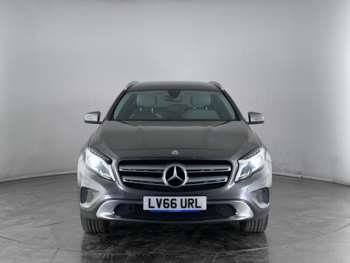 Used Mercedes-Benz GLA 2016 for sale - 74834155: Photo