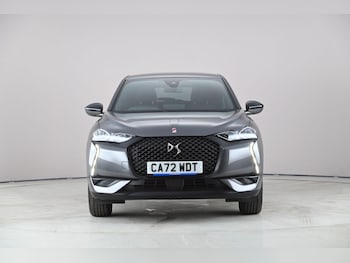 Used DS Automobiles DS 3 Crossback 2022 for sale - 78261559: Photo