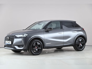 Used DS Automobiles DS 3 Crossback 2022 for sale - 78261559: Photo