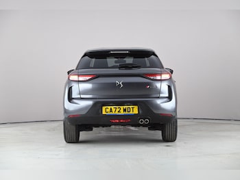 Used DS Automobiles DS 3 Crossback 2022 for sale - 78261559: Photo