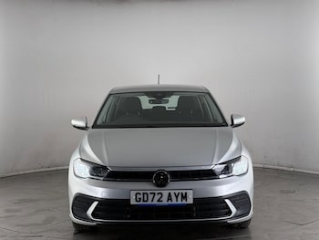 Used Volkswagen Polo 2023 for sale - 76323327: Photo