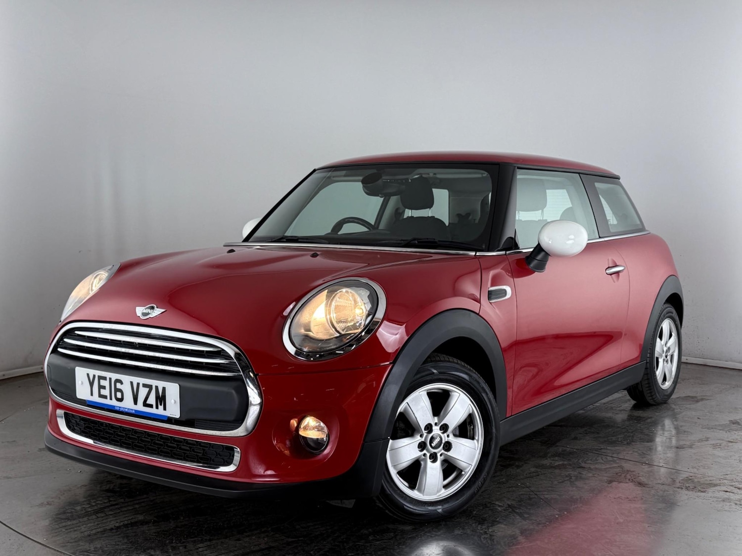 Used MINI Hatch 2016 for sale - 77216961: Photo 22