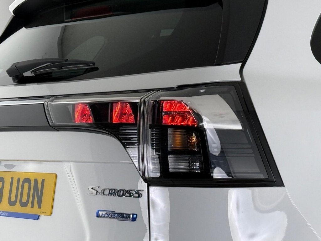 Used Suzuki SX4 S-Cross 2023 for sale - 76350530: Photo 10