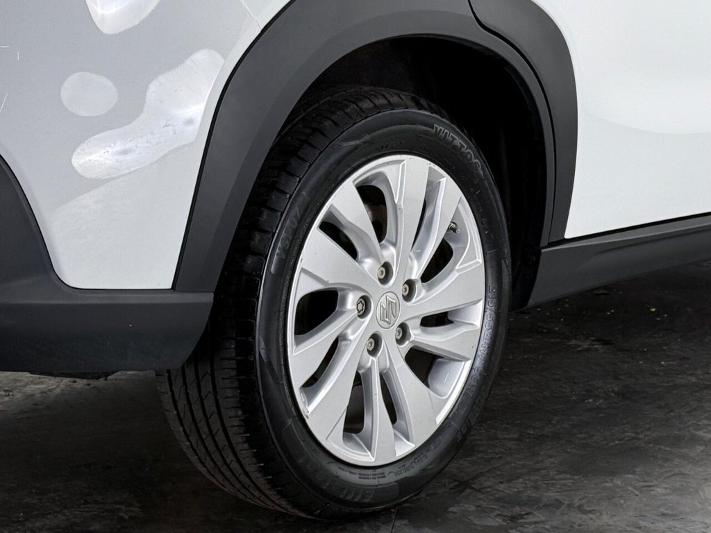 Used Suzuki SX4 S-Cross 2023 for sale - 76350530: Photo 12