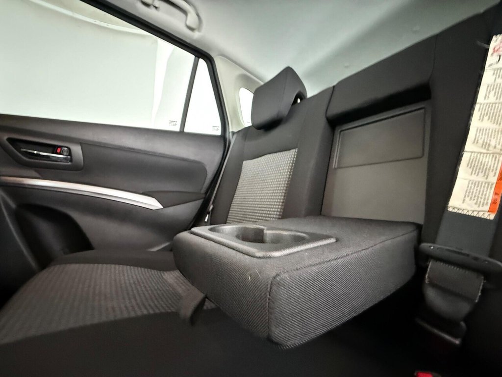 Used Suzuki SX4 S-Cross 2023 for sale - 76350530: Photo 19