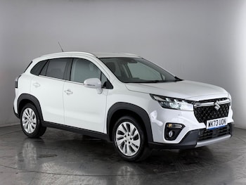 2023 (73) - 1.4 Boosterjet MHEV Motion Euro 6 (s/s) 5dr