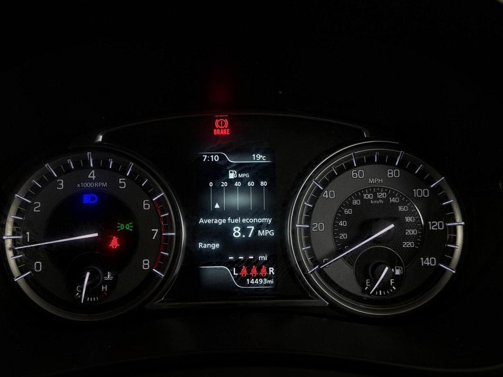 Used Suzuki SX4 S-Cross 2023 for sale - 76350530: Photo 25