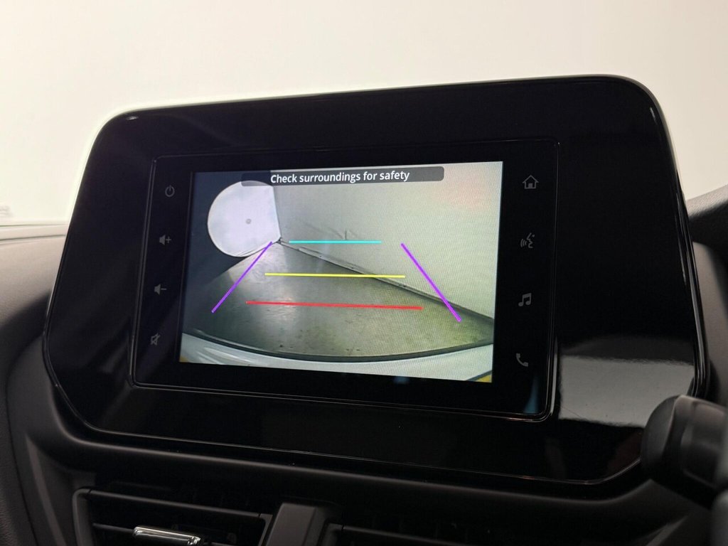 Used Suzuki SX4 S-Cross 2023 for sale - 76350530: Photo 36