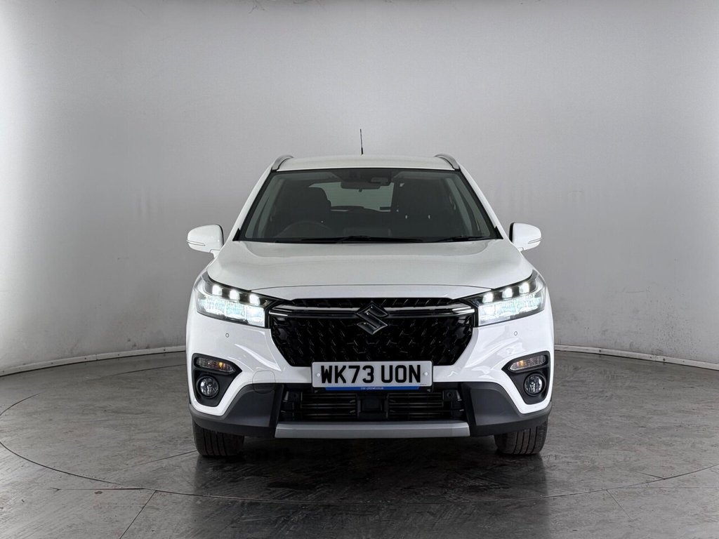 Used Suzuki SX4 S-Cross 2023 for sale - 76350530: Photo 7