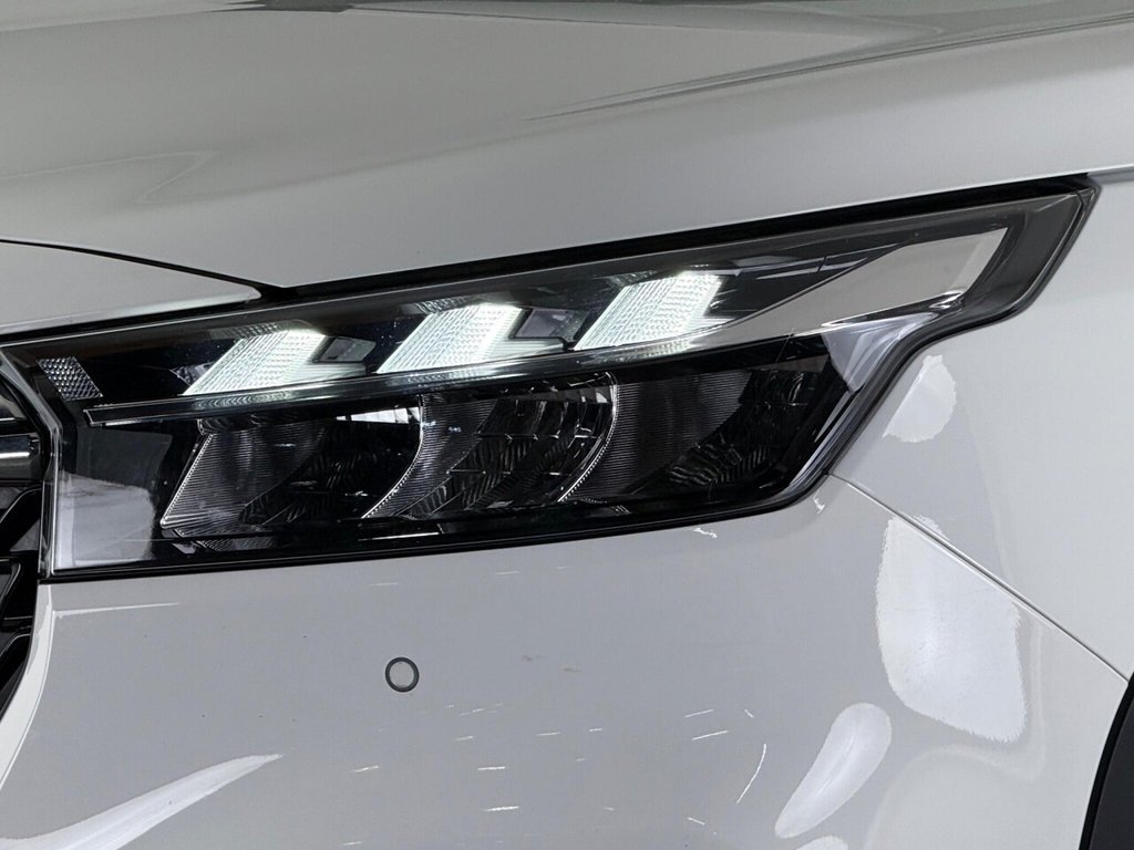 Used Suzuki SX4 S-Cross 2023 for sale - 76350530: Photo 8