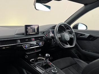 Used Audi A4 2019 for sale - 79441954: Photo
