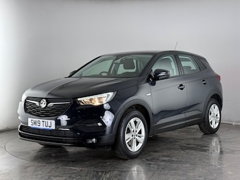 Used Vauxhall Grandland X 2019 for sale - 77754414: Photo