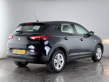 Used Vauxhall Grandland X 2019 for sale - 77754414: Photo