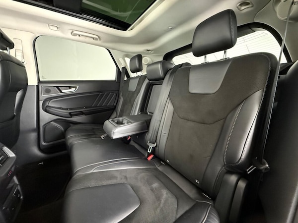Used Ford Edge 2016 for sale - 76291316: Photo 22