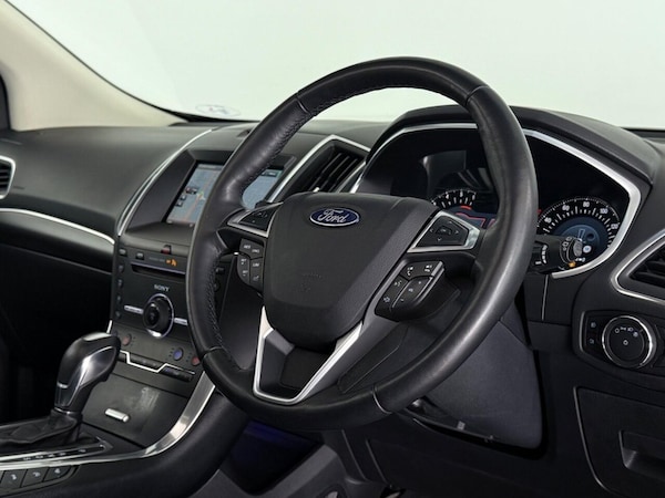 Used Ford Edge 2016 for sale - 76291316: Photo 26