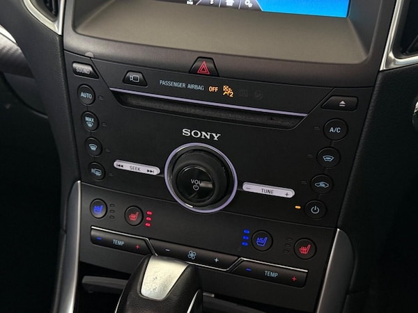 Used Ford Edge 2016 for sale - 76291316: Photo 48