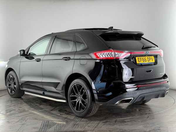 Used Ford Edge 2016 for sale - 76291316: Photo 5