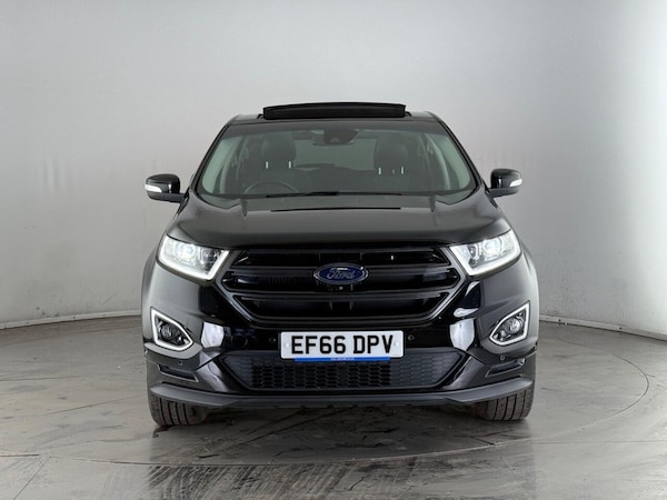 Used Ford Edge 2016 for sale - 76291316: Photo 8