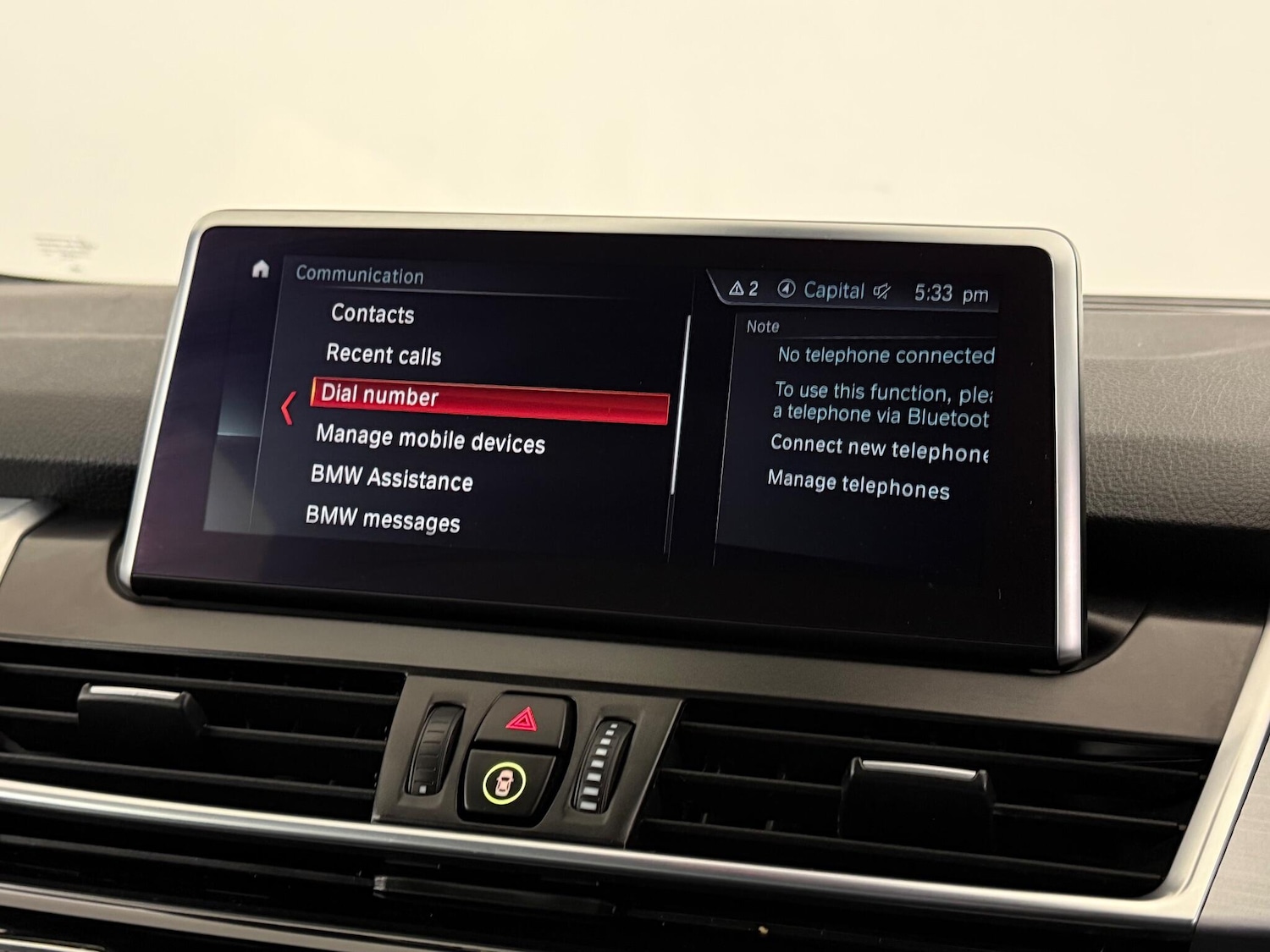 Used BMW 2 Series Gran Tourer for sale - 77166416: Photo 27