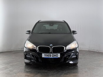 Used BMW 2 Series Gran Tourer 2019 for sale - 77166416: Photo