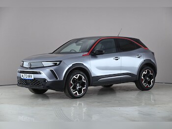 Used Vauxhall Mokka 2022 for sale - 78035223: Photo