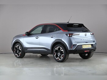 Used Vauxhall Mokka 2022 for sale - 78035223: Photo