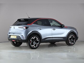 Used Vauxhall Mokka 2022 for sale - 78035223: Photo