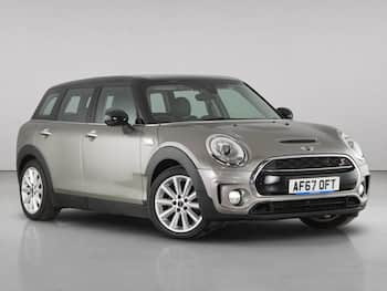 Used MINI Clubman 2017 for sale - 79781163: Photo