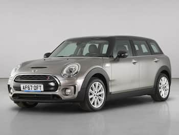 Used MINI Clubman 2017 for sale - 79781163: Photo
