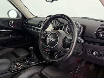Used MINI Clubman 2017 for sale - 79781163: Photo