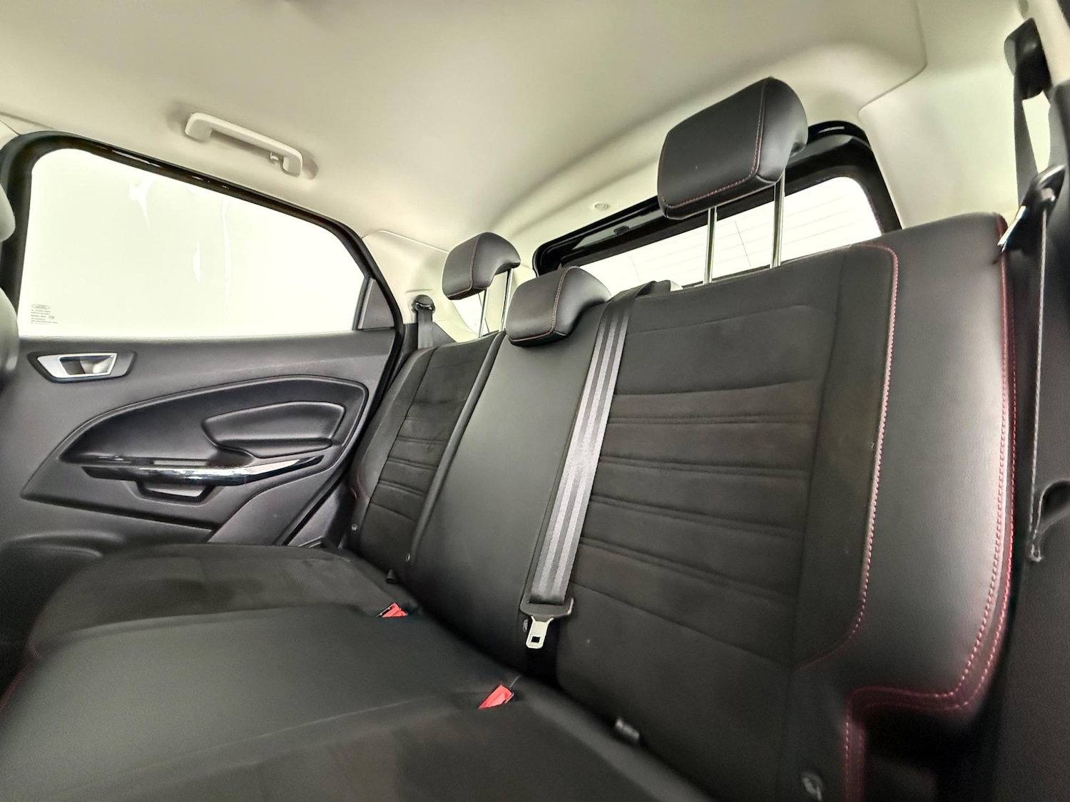 Used Ford Ecosport 2018 for sale - 77246308: Photo 14