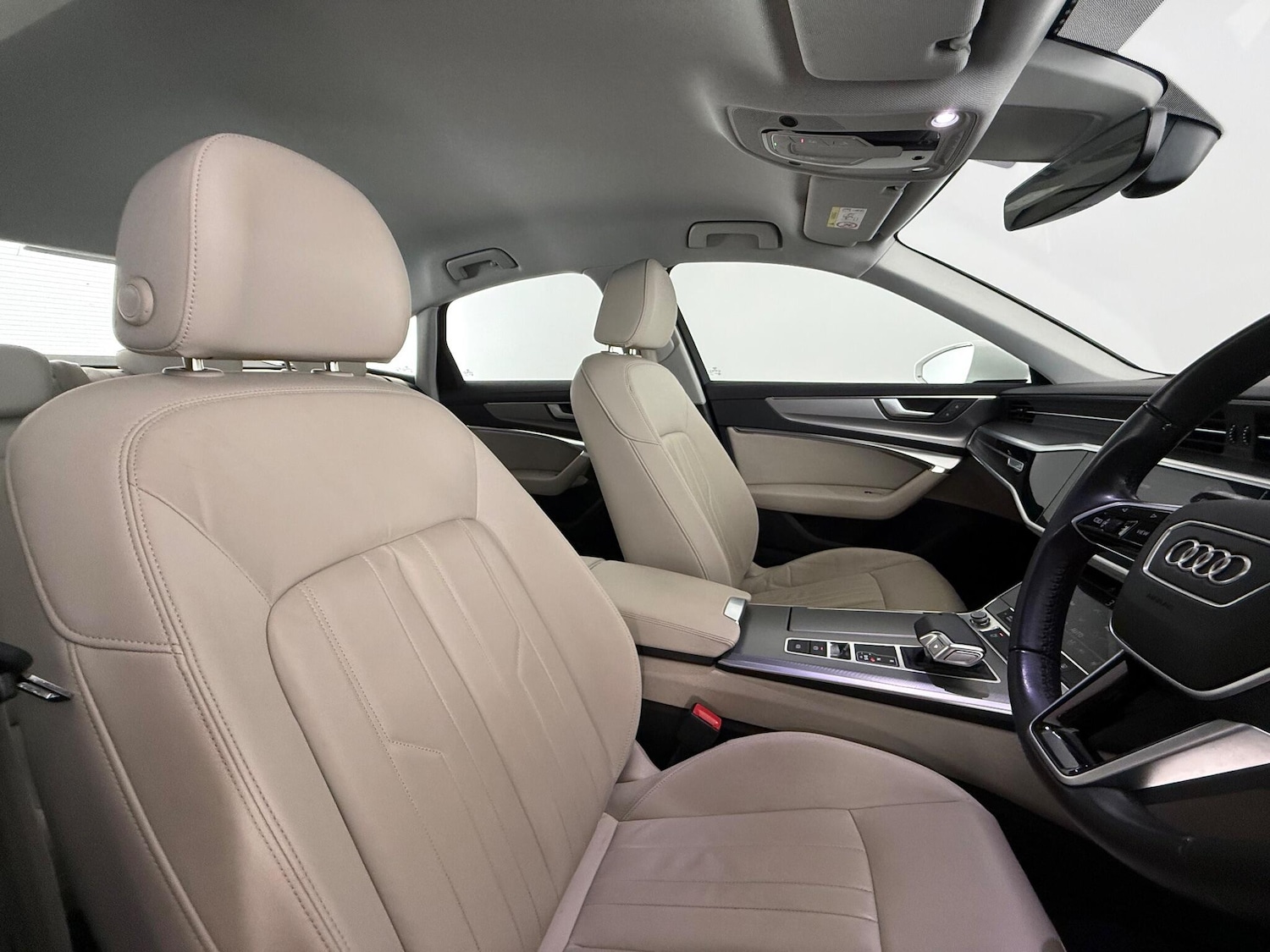 Used Audi A6 Saloon 2022 for sale - 77246463: Photo 10