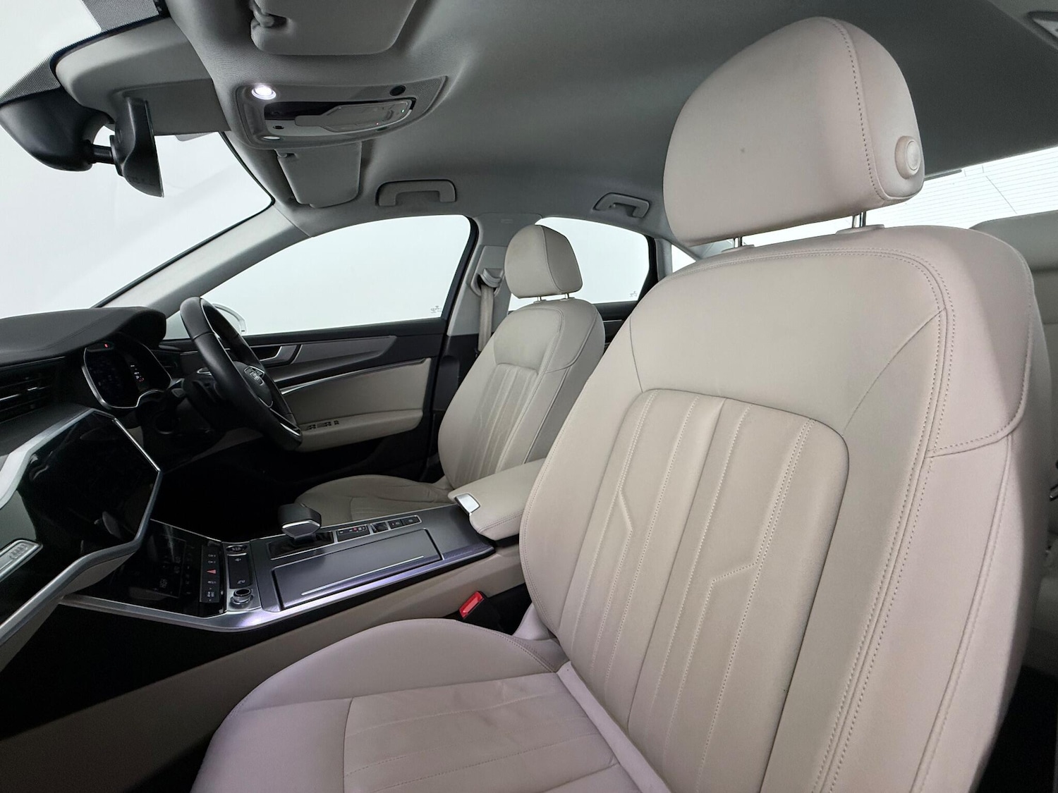 Used Audi A6 Saloon 2022 for sale - 77246463: Photo 11