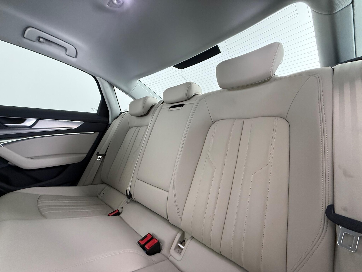 Used Audi A6 Saloon 2022 for sale - 77246463: Photo 12