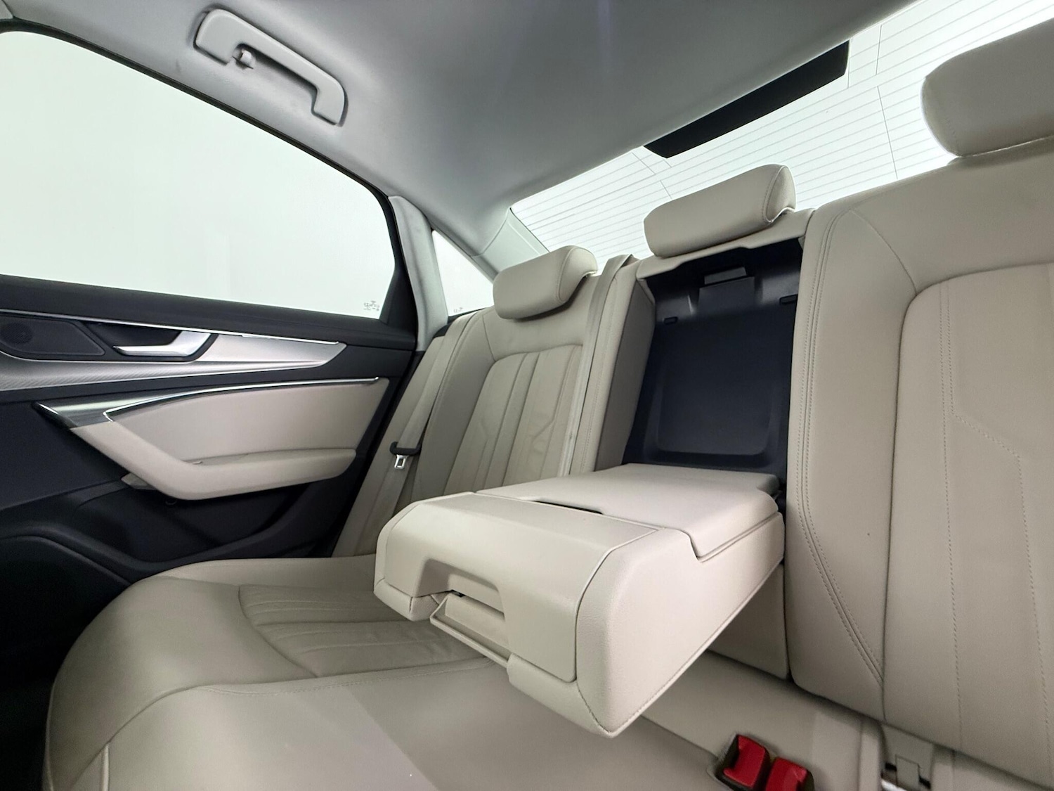 Used Audi A6 Saloon 2022 for sale - 77246463: Photo 13