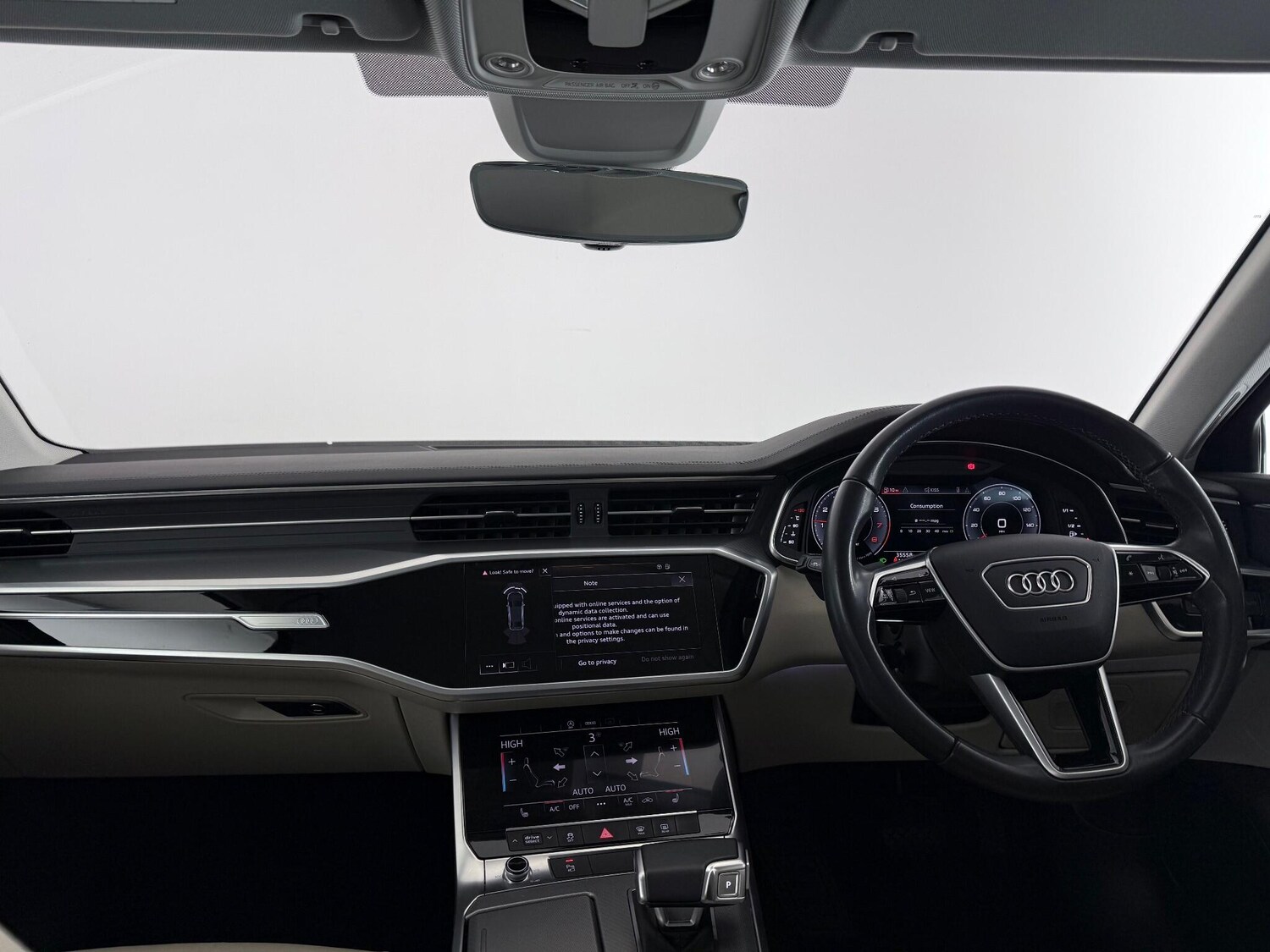 Used Audi A6 Saloon 2022 for sale - 77246463: Photo 17