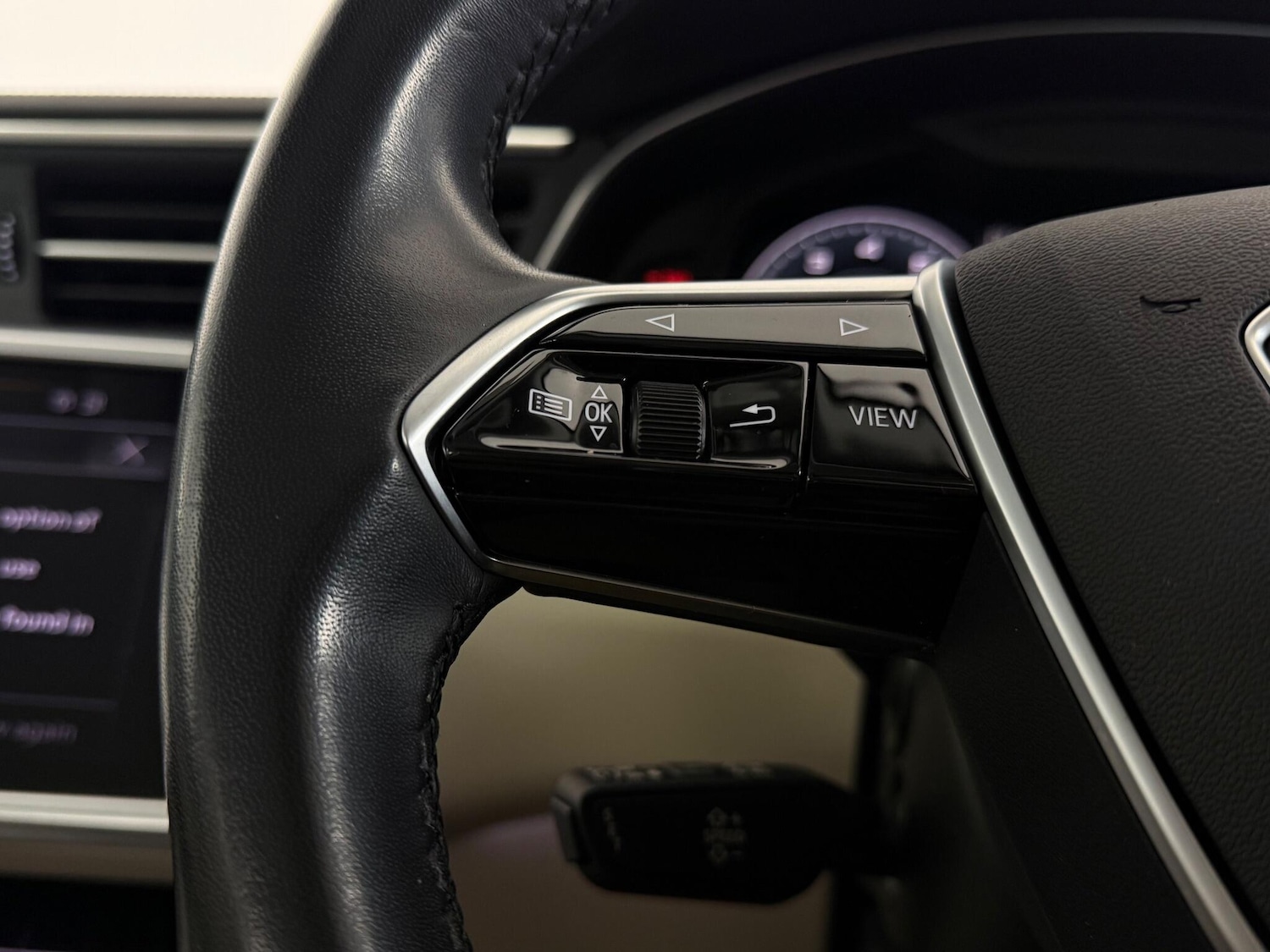 Used Audi A6 Saloon 2022 for sale - 77246463: Photo 19