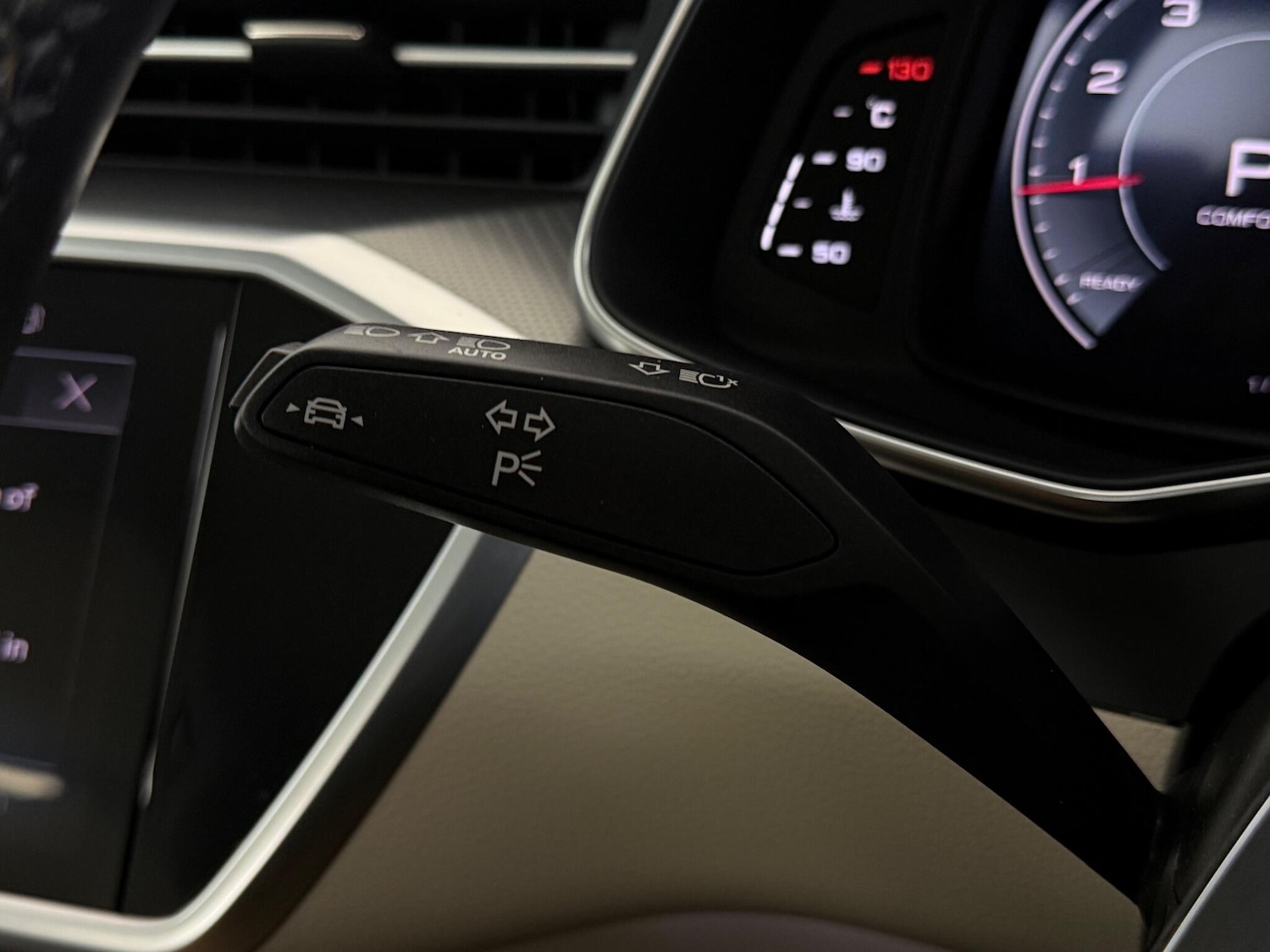 Used Audi A6 Saloon 2022 for sale - 77246463: Photo 22