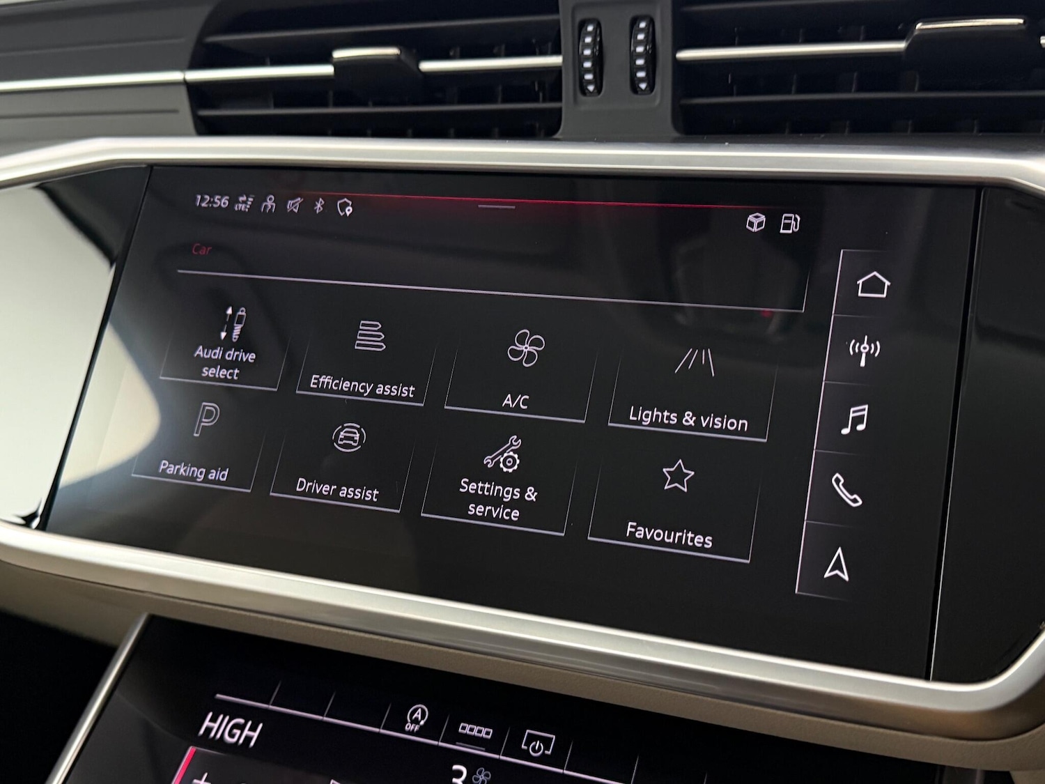 Used Audi A6 Saloon 2022 for sale - 77246463: Photo 29