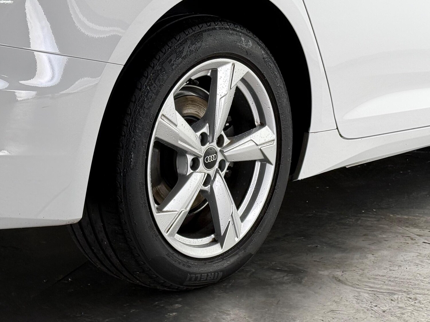 Used Audi A6 Saloon 2022 for sale - 77246463: Photo 7