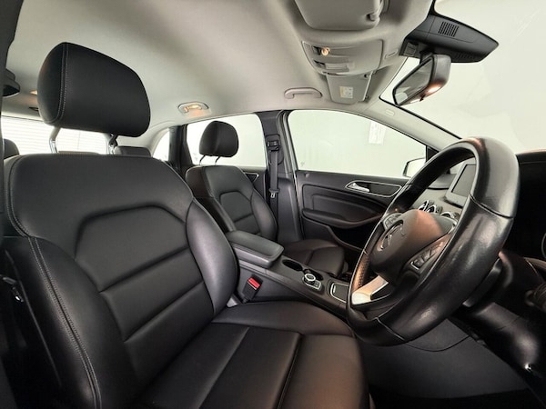 Used Mercedes-Benz B-Class 2018 for sale - 76014763: Photo 15