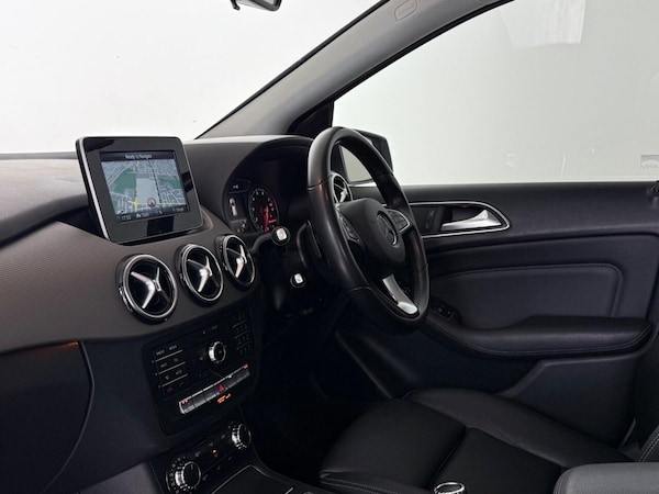 Used Mercedes-Benz B-Class 2018 for sale - 76014763: Photo 16