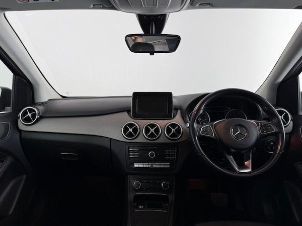 Used Mercedes-Benz B-Class 2018 for sale - 76014763: Photo 20